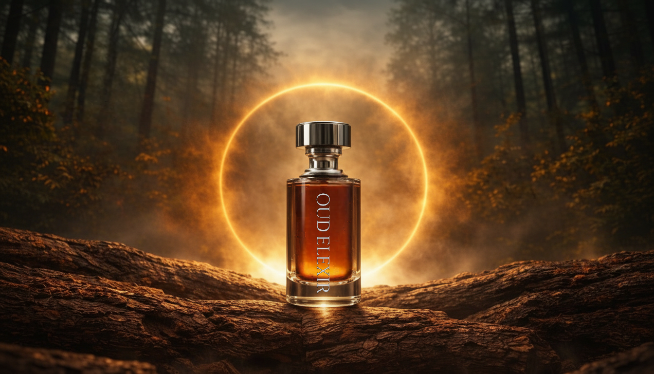 OUD ELEXIR — Ouverture Prochaine